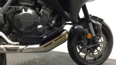 (23MY) Honda NT1100 Manual